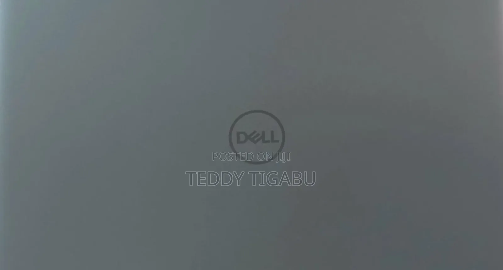 New Laptop Dell 16GB Intel Core I7 SSD 1T