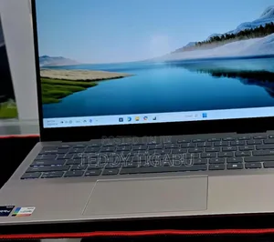 New Laptop Dell 16GB Intel Core I7 SSD 1T