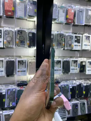 Apple iPhone 13 Mini 128 GB Green