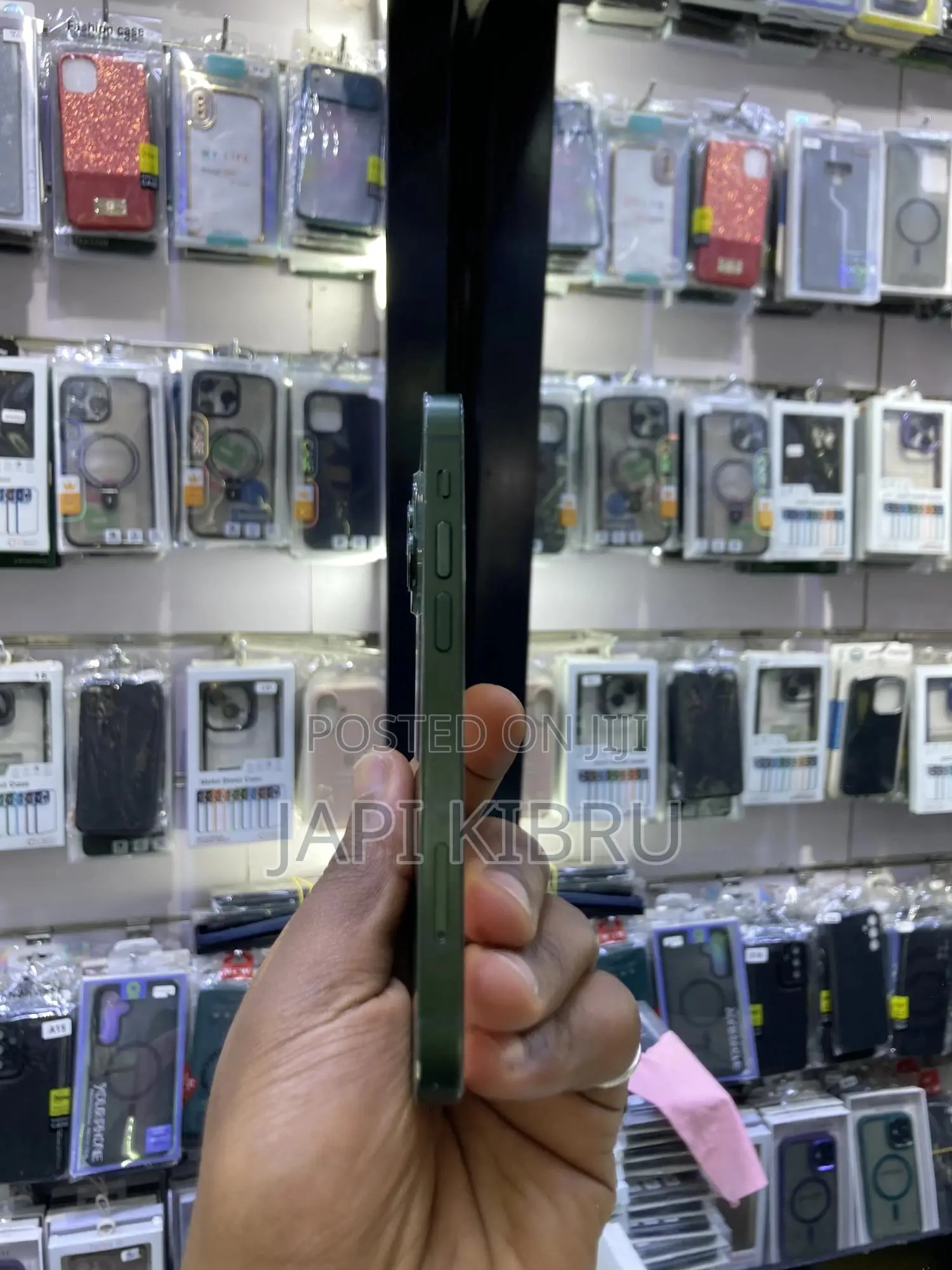 Apple iPhone 13 Mini 128 GB Green