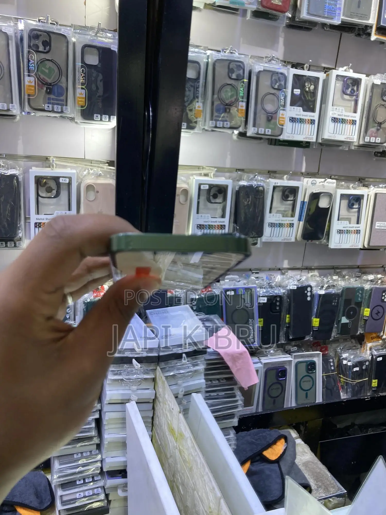 Apple iPhone 13 Mini 128 GB Green