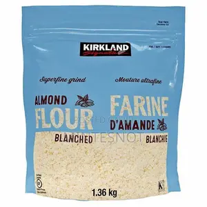 Photo - Almond Flour 