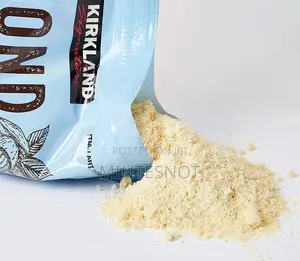 Almond Flour 