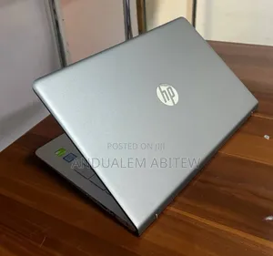 New Laptop HP Pavilion 15 8GB Intel Core I5 HDD+SSD 1T