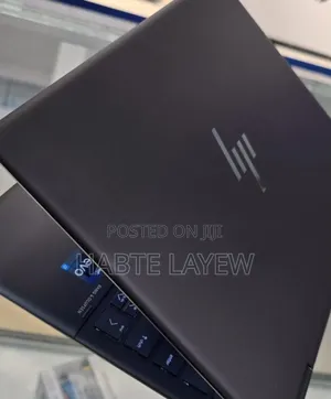 New Laptop HP Spectre X360 15t 16GB Intel Core I7 SSD 1T