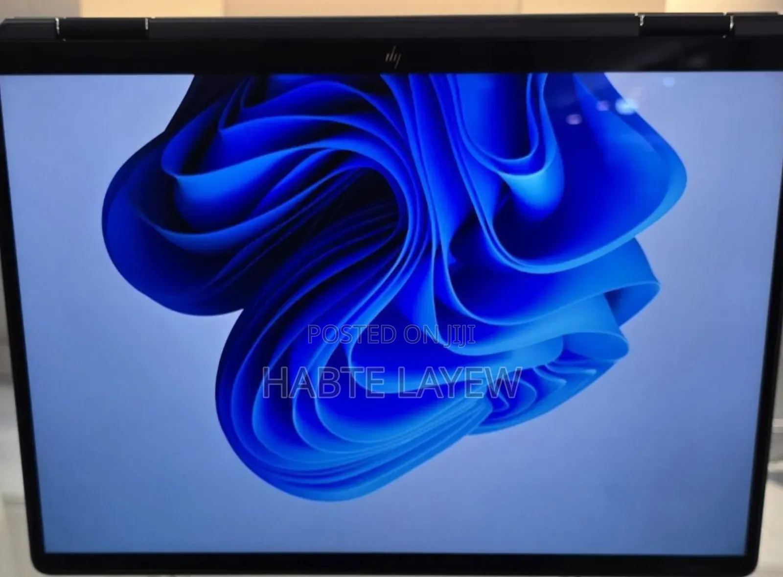 New Laptop HP Spectre X360 15t 16GB Intel Core I7 SSD 1T