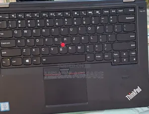 New Laptop Lenovo Yoga 2 8GB Intel Core I5 SSD 512GB