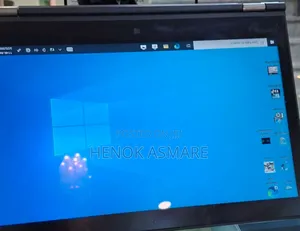 New Laptop Lenovo Yoga 2 8GB Intel Core I5 SSD 512GB