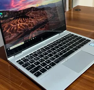 Photo - New Laptop HP Spectre X360 8GB Intel Core I7 SSD 512GB