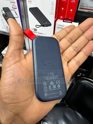 Sandisk 1tb/To*