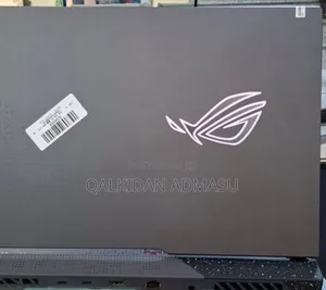 New Laptop Asus ROG Strix G15 16GB AMD Ryzen 9 SSD 1T
