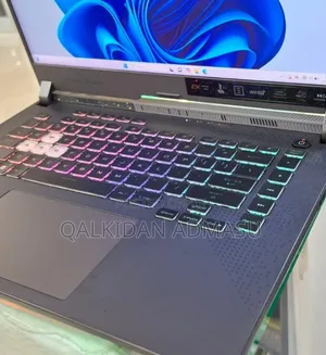 New Laptop Asus ROG Strix G15 16GB AMD Ryzen 9 SSD 1T