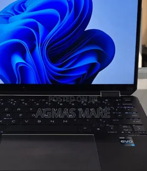 Photo - New Laptop HP Spectre X360 16GB Intel Core I7 SSD 1T