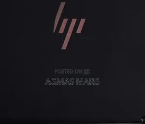 New Laptop HP Spectre X360 16GB Intel Core I7 SSD 1T