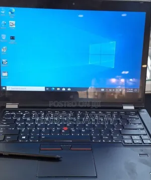 Photo - New Laptop Lenovo ThinkPad L460 8GB Intel Core I5 SSD 512GB