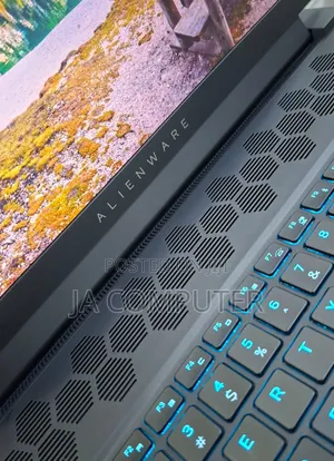 New Laptop Dell Alienware X16 R2 16GB Intel Core I9 SSD 1T