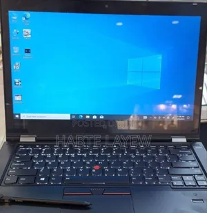 New Laptop Lenovo ThinkPad L460 8GB Intel Core I5 SSD 512GB