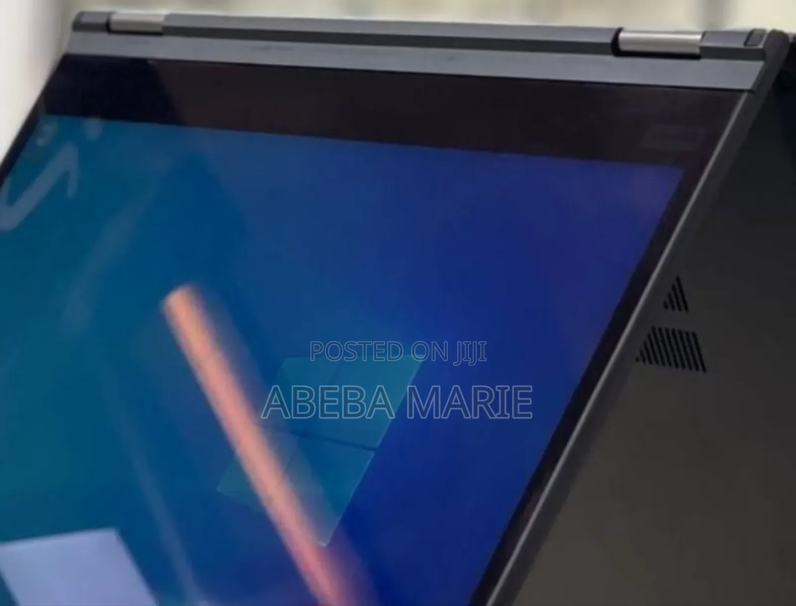 New Laptop Lenovo ThinkPad X380 Yoga 16GB Intel Core I7 SSD 512GB