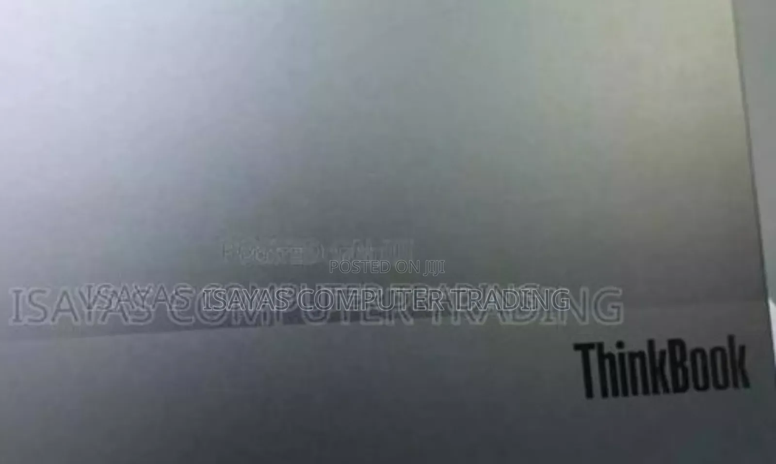 New Laptop Lenovo Thinkbook 14 16GB Intel Core i7 SSD 512GB