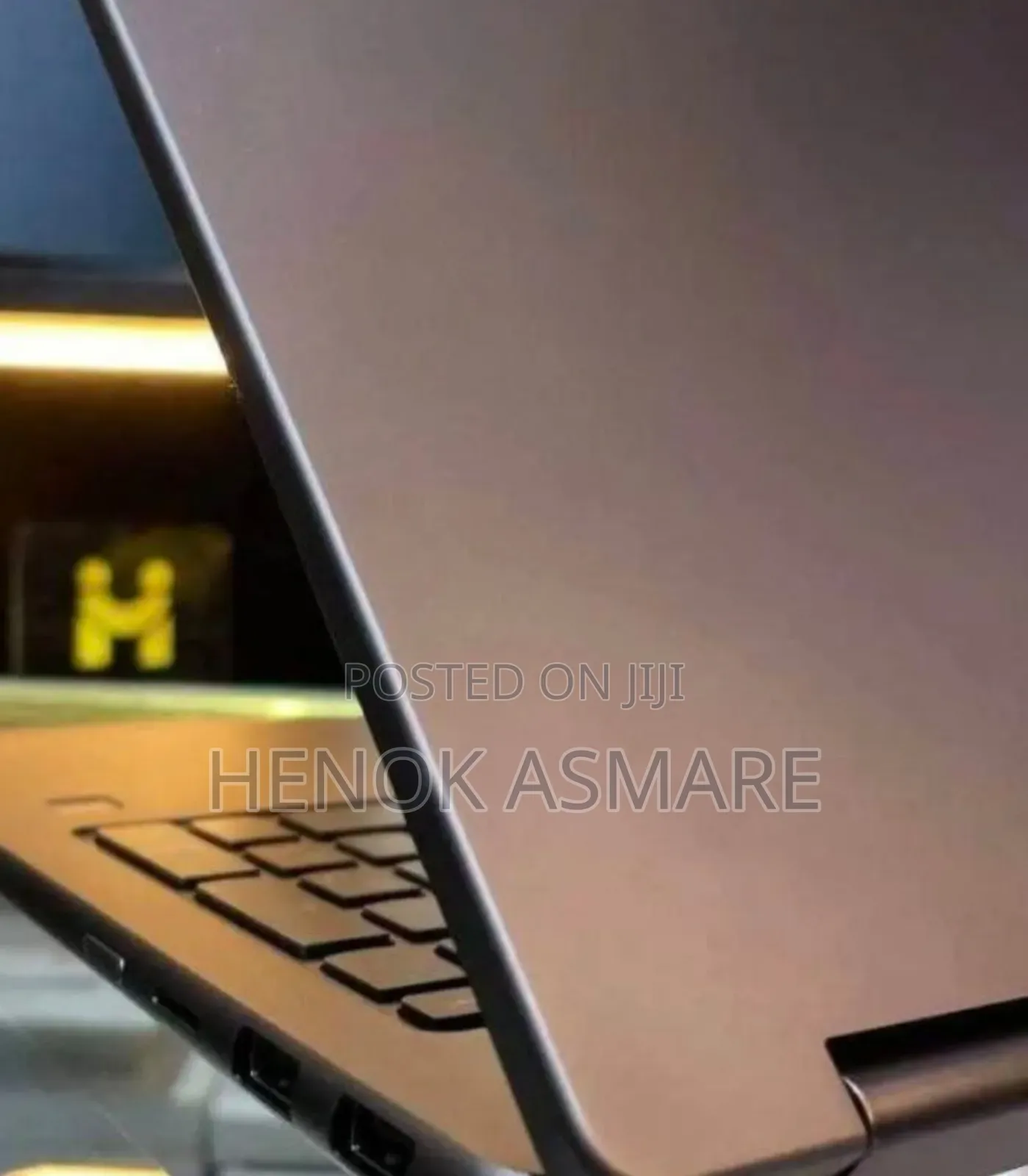 New Laptop Lenovo Yoga 2 16GB Intel Core Ultra 7 SSD 1T