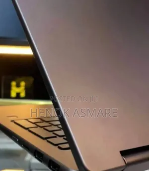 New Laptop Lenovo Yoga 2 16GB Intel Core Ultra 7 SSD 1T