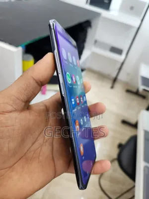 New Samsung Galaxy S10 128 GB Blue