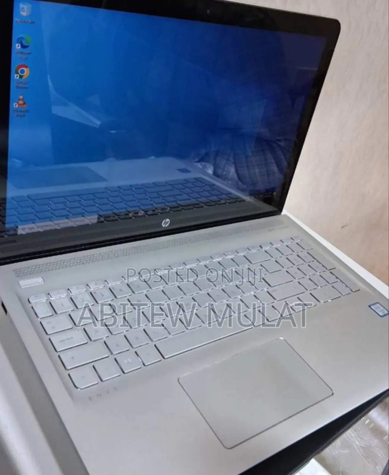 New Laptop HP Envy 15 8GB Intel Core I5 HDD 1T