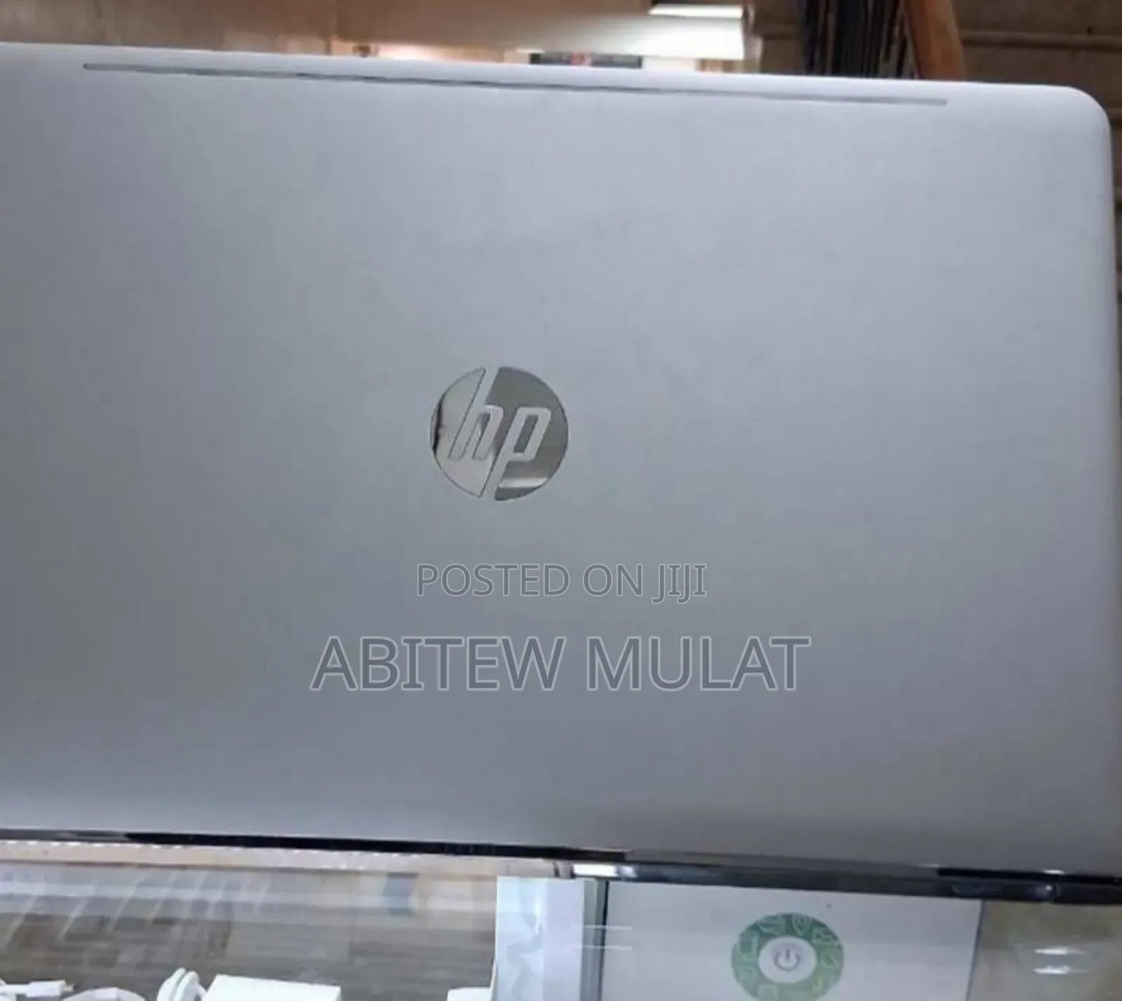 New Laptop HP Envy 15 8GB Intel Core I5 HDD 1T