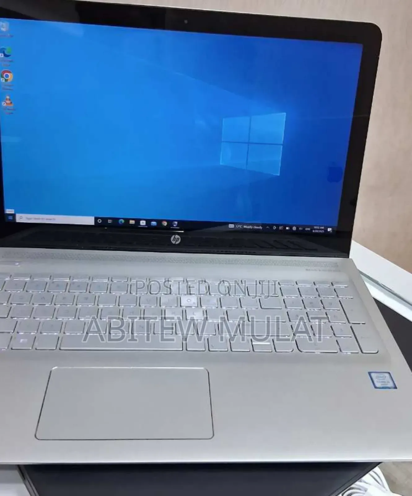 New Laptop HP Envy 15 8GB Intel Core I5 HDD 1T