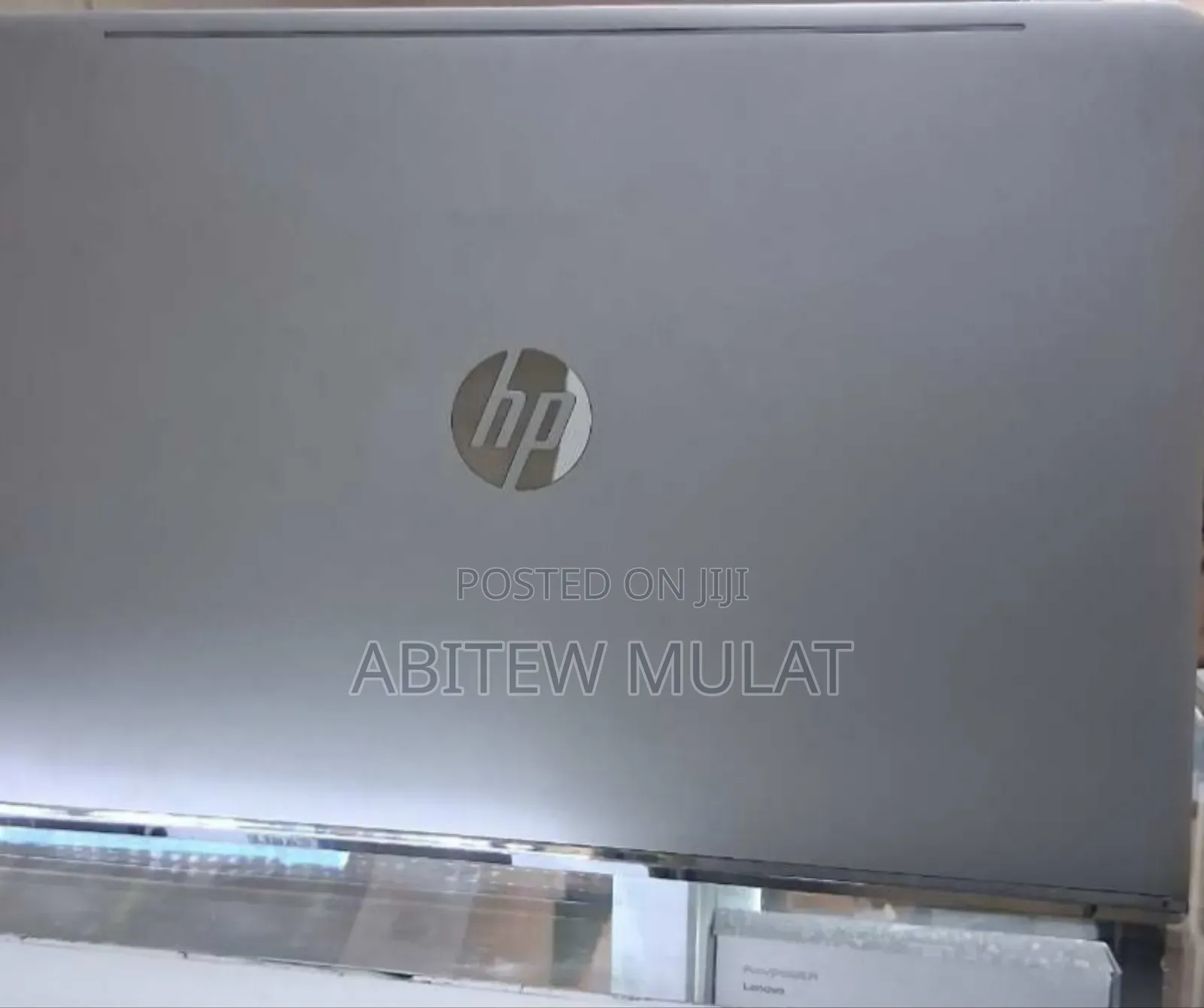New Laptop HP Envy 15 8GB Intel Core I5 HDD 1T