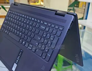 New Laptop Lenovo Yoga 2 16GB Intel Core Ultra 7 SSD 1T