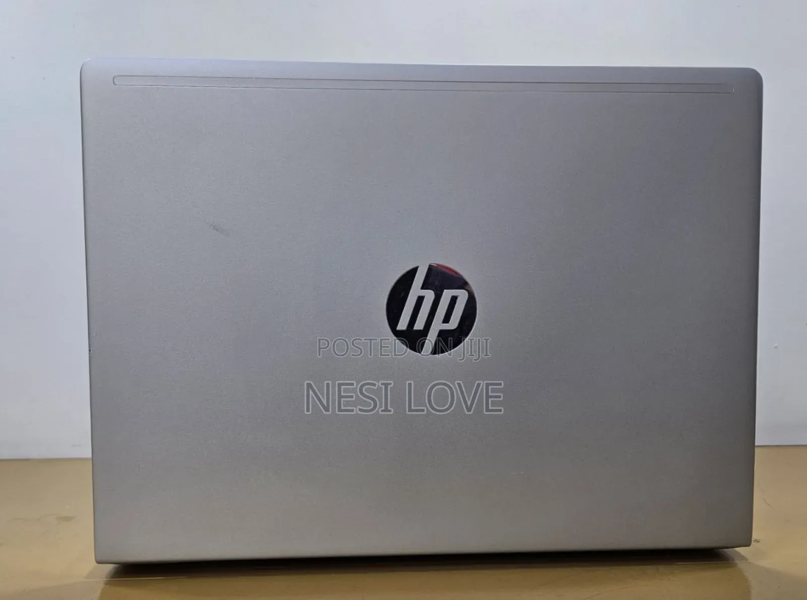 New Laptop HP ProBook 430 G6 8GB Intel Core I5 SSD 512GB
