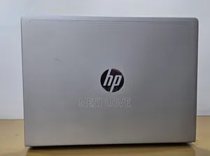 New Laptop HP ProBook 430 G6 8GB Intel Core I5 SSD 512GB