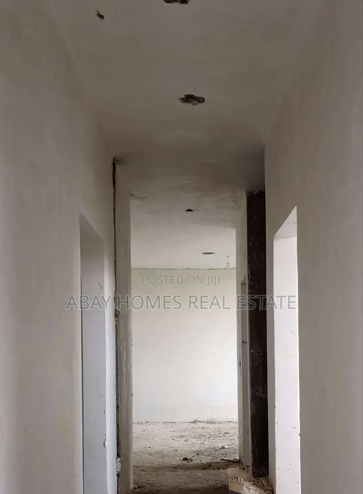 3bdrm Apartment in Urban Real Estate, Lideta for sale