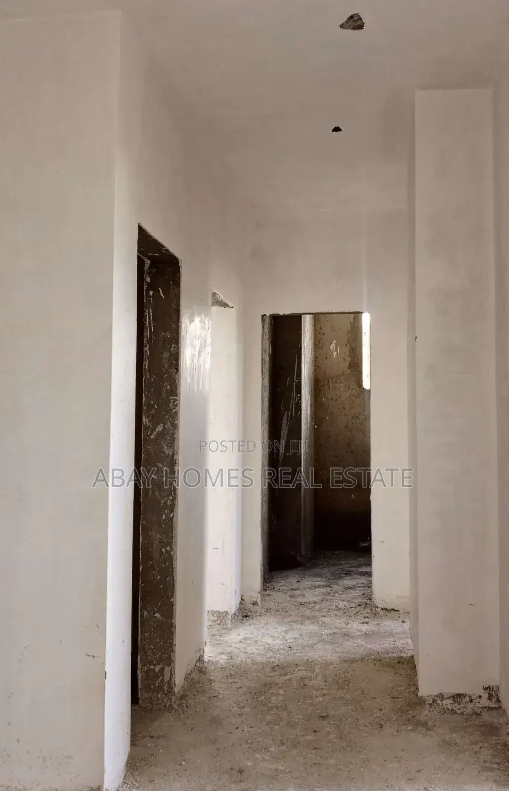 3bdrm Apartment in Urban Real Estate, Lideta for sale