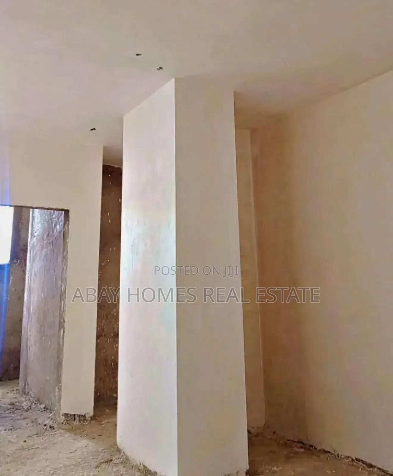 3bdrm Apartment in Urban Real Estate, Lideta for sale