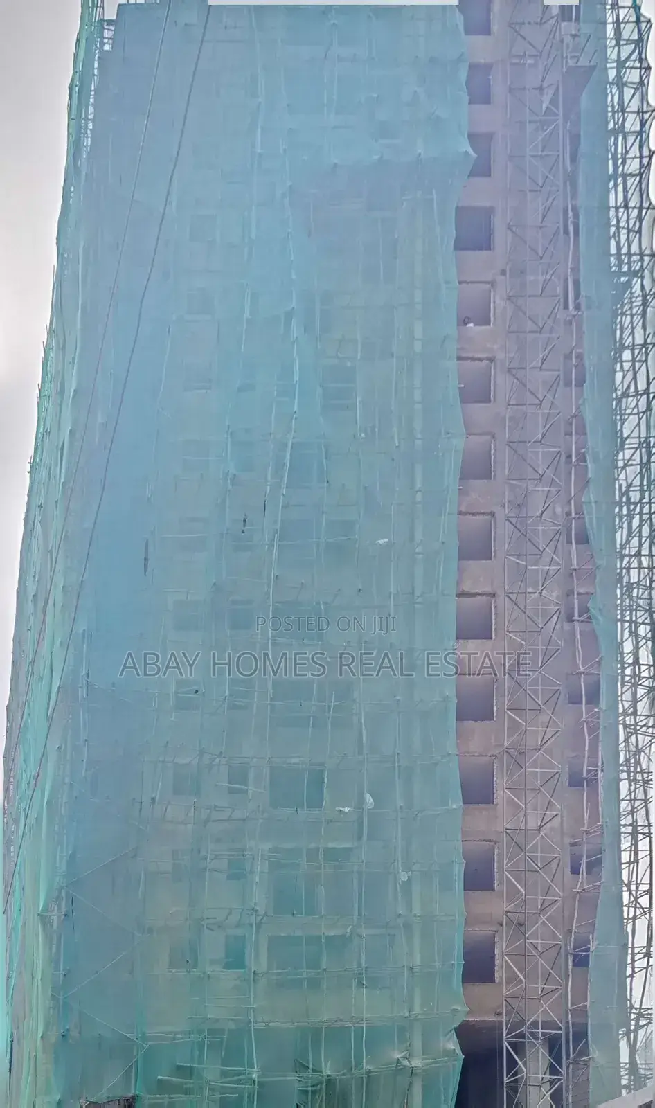 3bdrm Apartment in Urban Real Estate, Lideta for sale