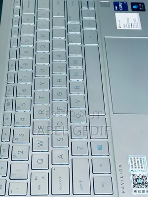 New Laptop HP Pavilion 14 16GB Intel Core I7 SSD 512GB