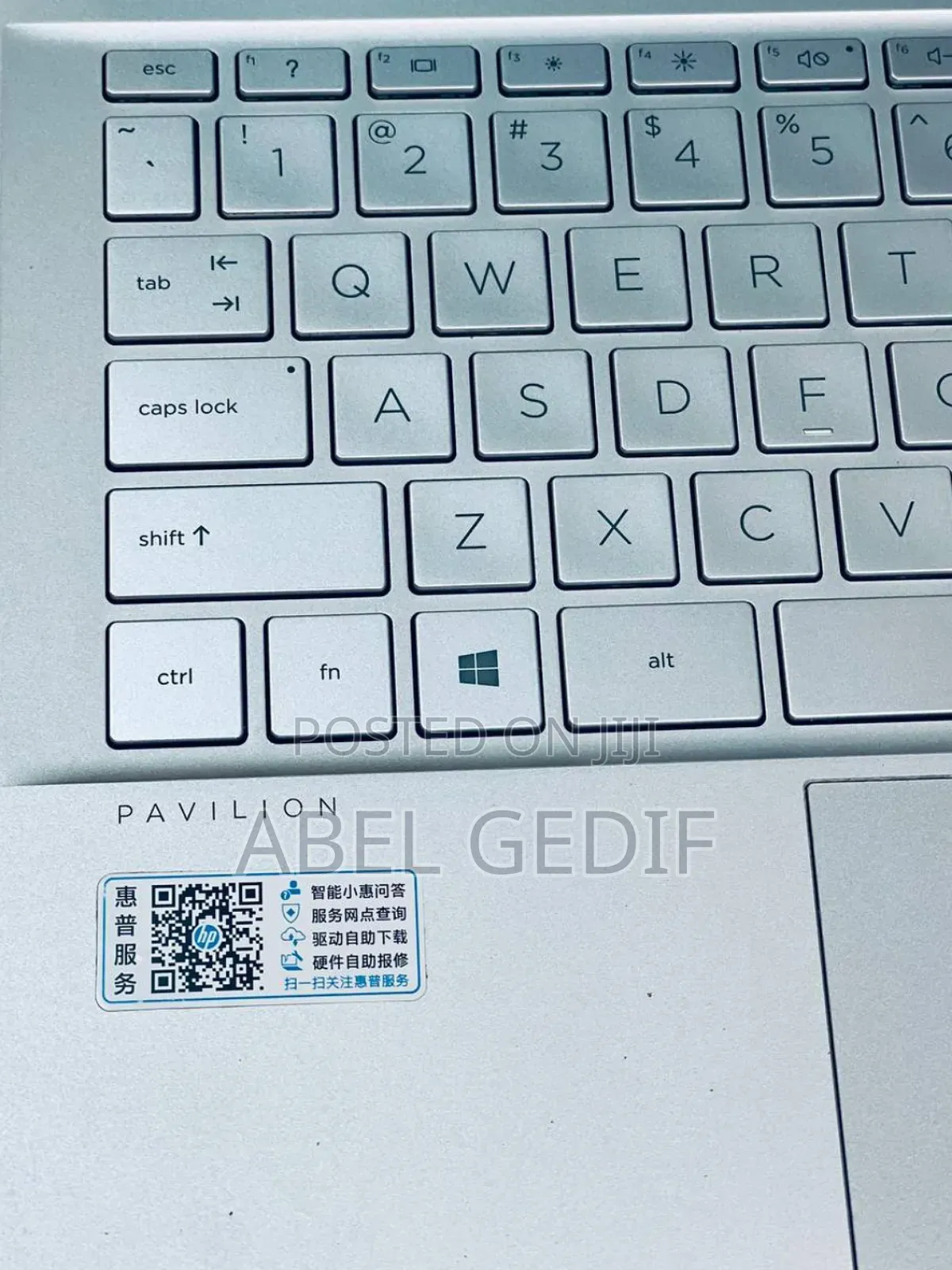 New Laptop HP Pavilion 14 16GB Intel Core I7 SSD 512GB