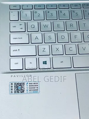 New Laptop HP Pavilion 14 16GB Intel Core I7 SSD 512GB