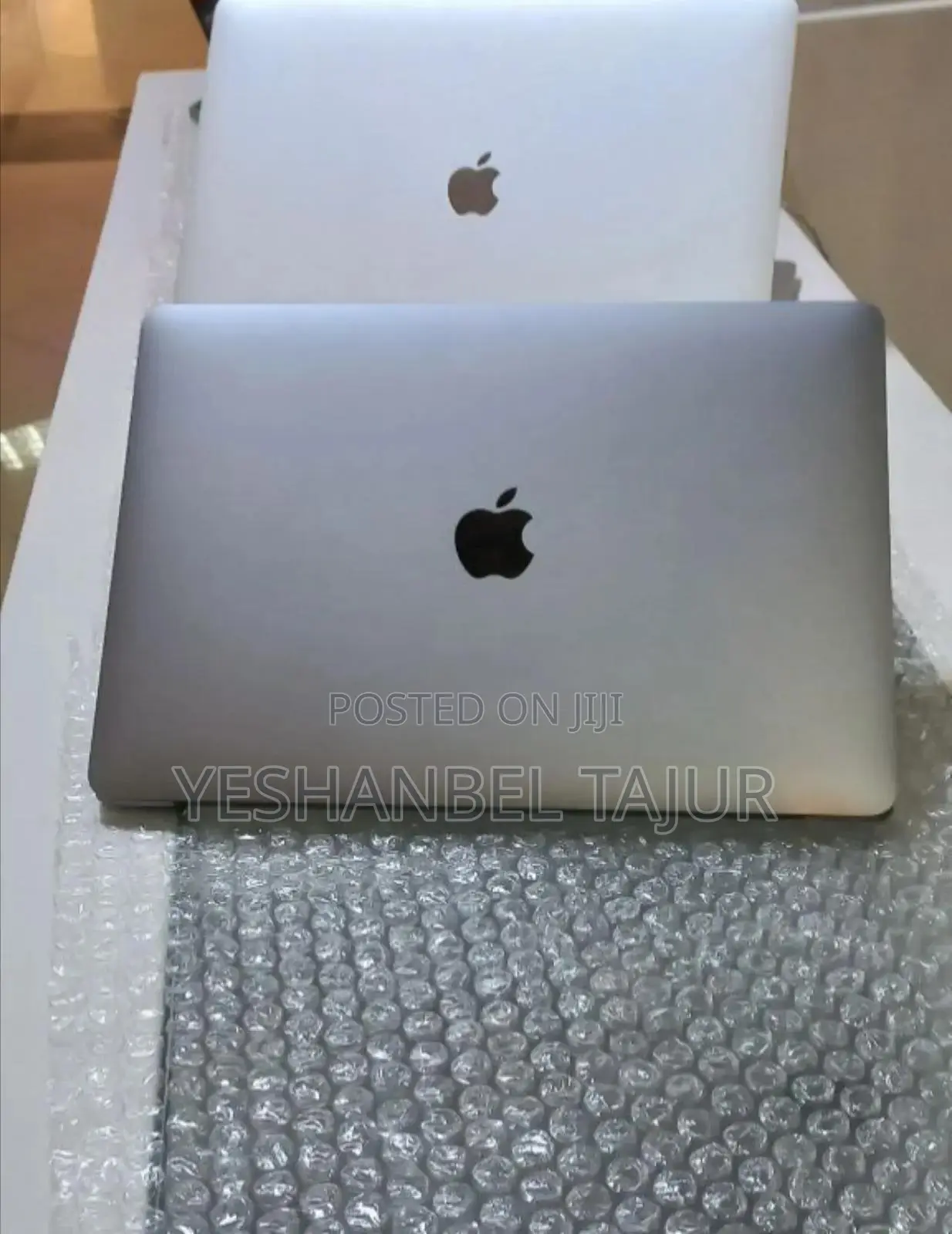 New Laptop Apple MacBook Pro 2017 16GB Intel Core i7 SSD 256GB