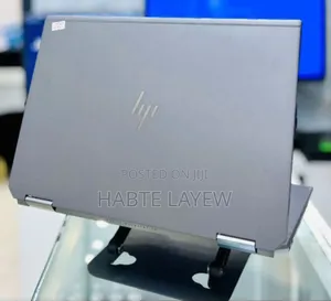 New Laptop HP ZBook Studio 32GB Intel Core I9 SSD 512GB