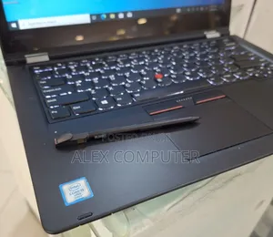 New Laptop Lenovo ThinkPad Yoga 460 8GB Intel Core I5 SSD 512GB