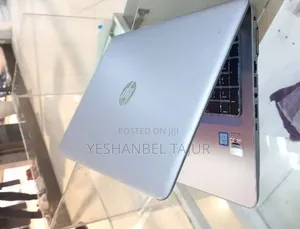 New Laptop HP EliteBook 850 G3 8GB Intel Core I5 HDD 1T