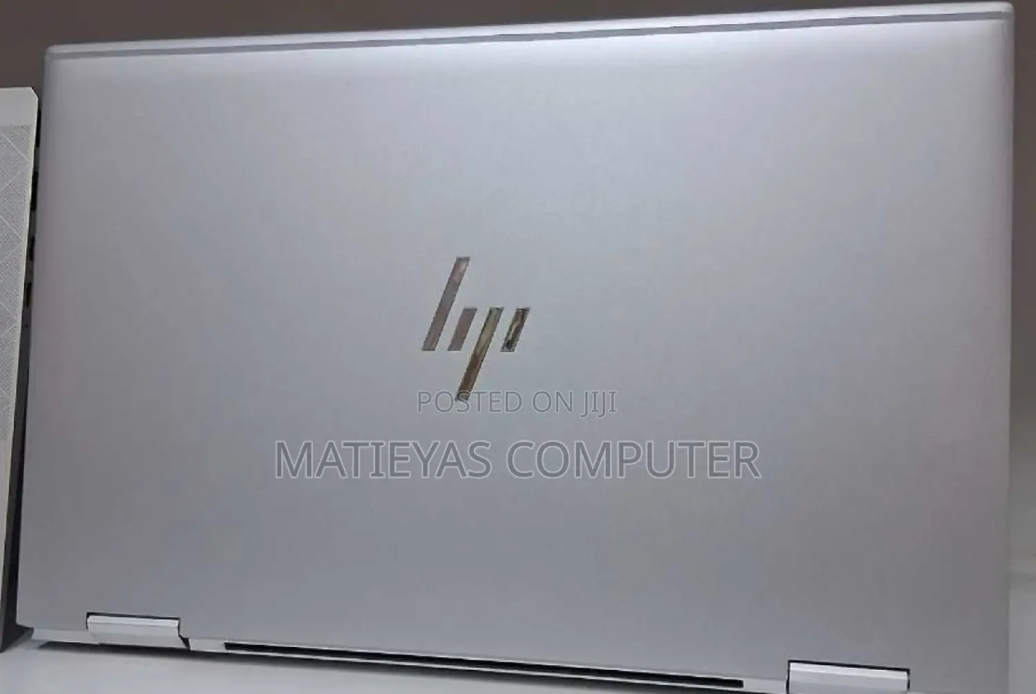 New Laptop HP EliteBook X360 1030 G7 16GB Intel Core I7 SSD 512GB