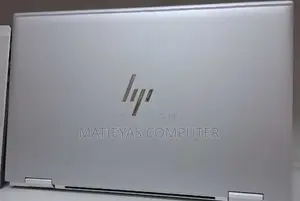 New Laptop HP EliteBook X360 1030 G7 16GB Intel Core I7 SSD 512GB