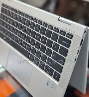 New Laptop HP EliteBook X360 1030 G7 16GB Intel Core I7 SSD 512GB