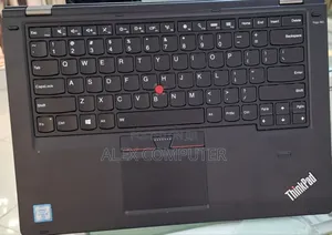 New Laptop Lenovo ThinkPad Yoga 460 8GB Intel Core I5 SSD 512GB