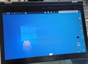 New Laptop Lenovo ThinkPad Yoga 460 8GB Intel Core I5 SSD 512GB