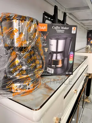 Photo - Coffee Maker